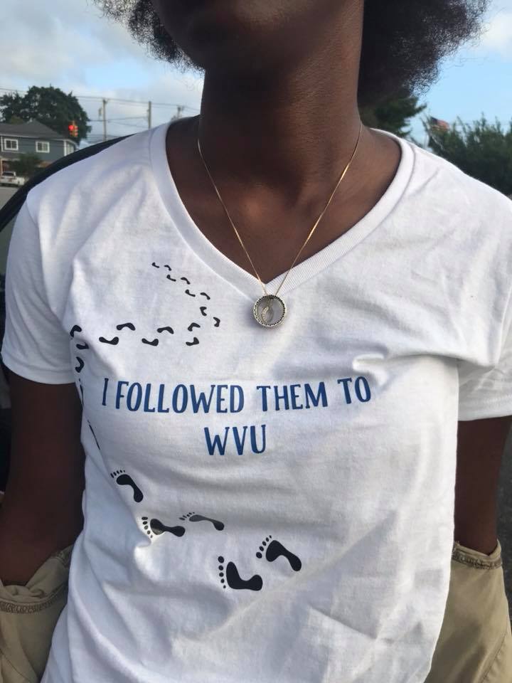 Legacy T-shirts