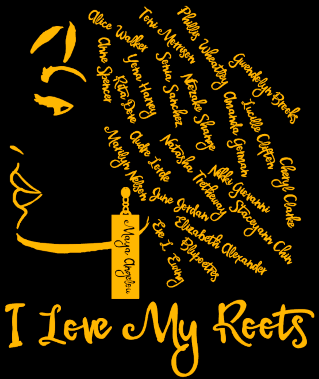 Poetic Locs