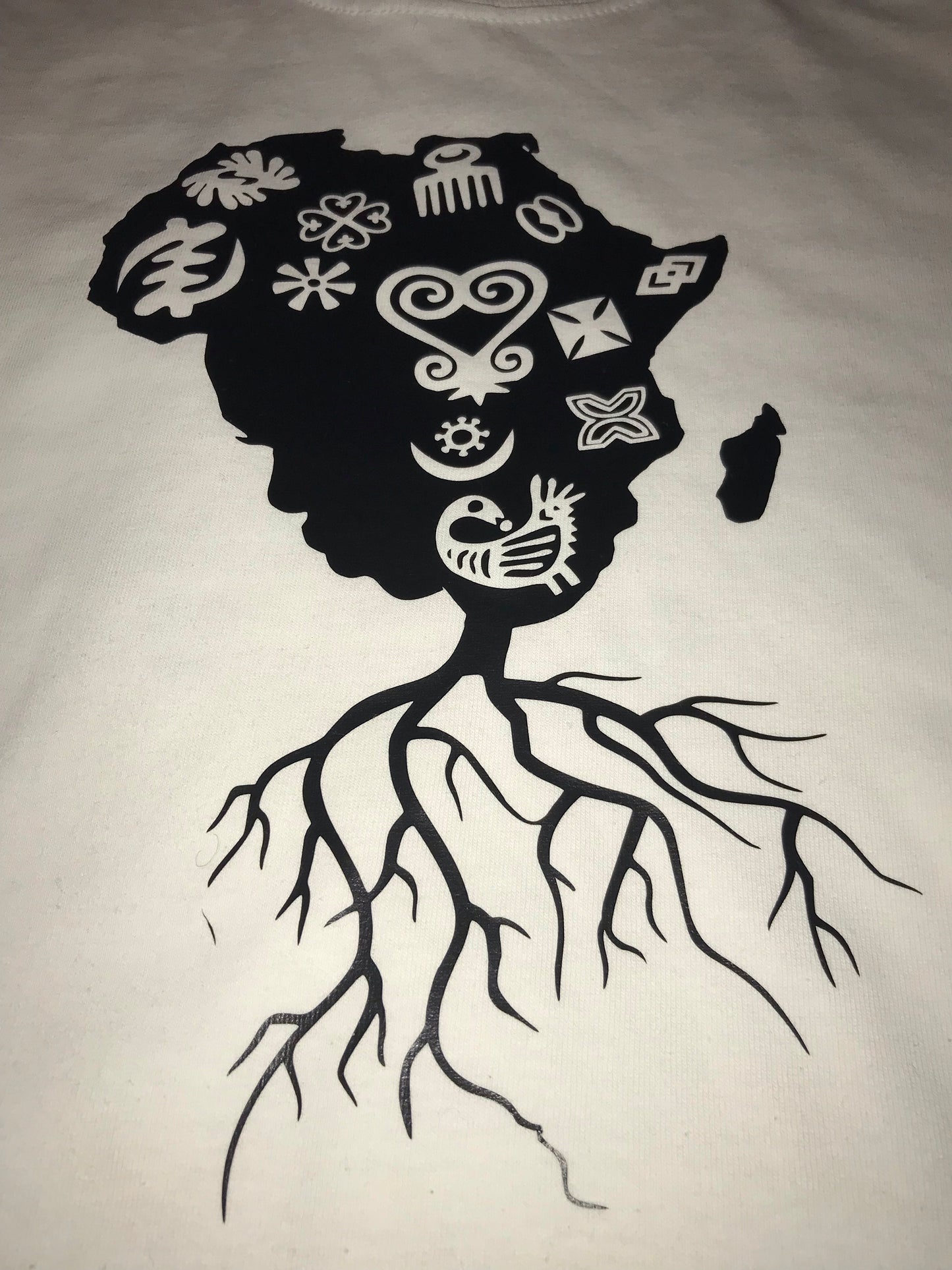 I Know My Roots