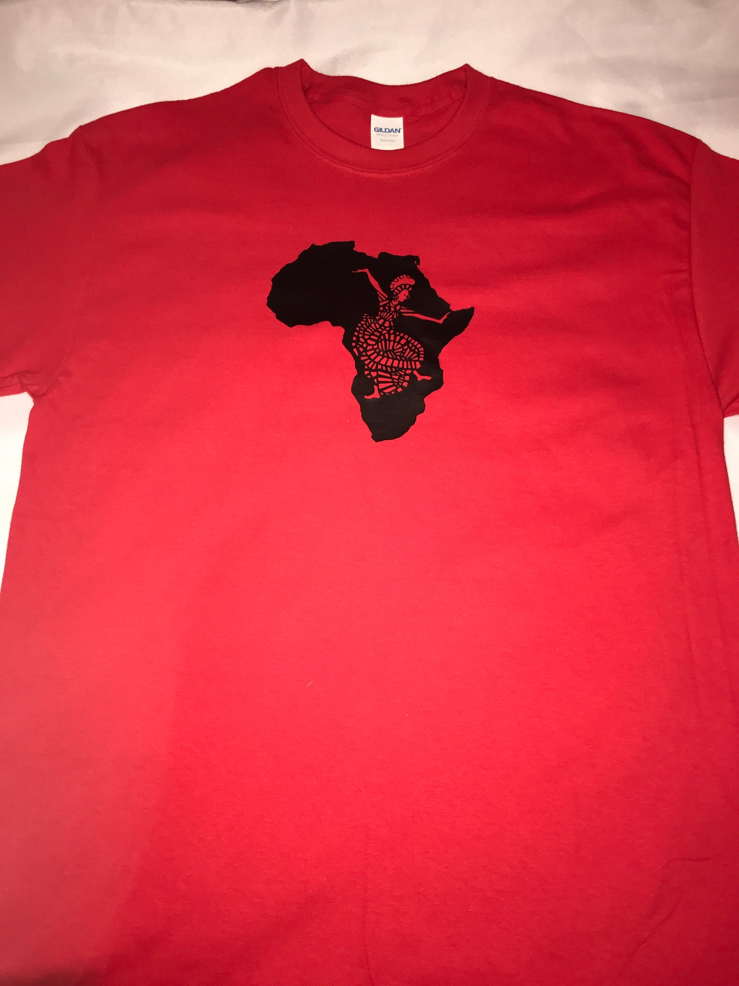 African Soul