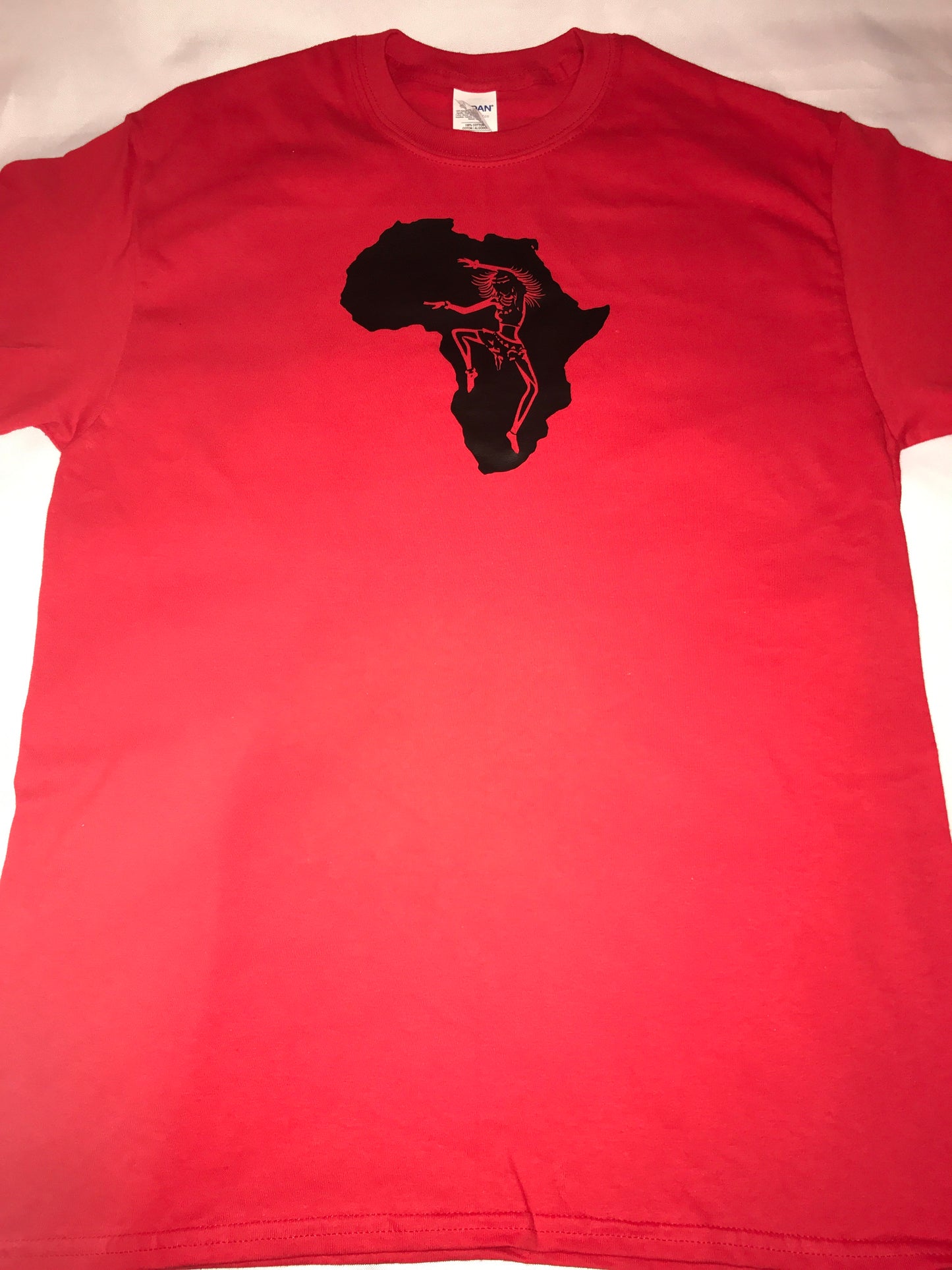 African Soul