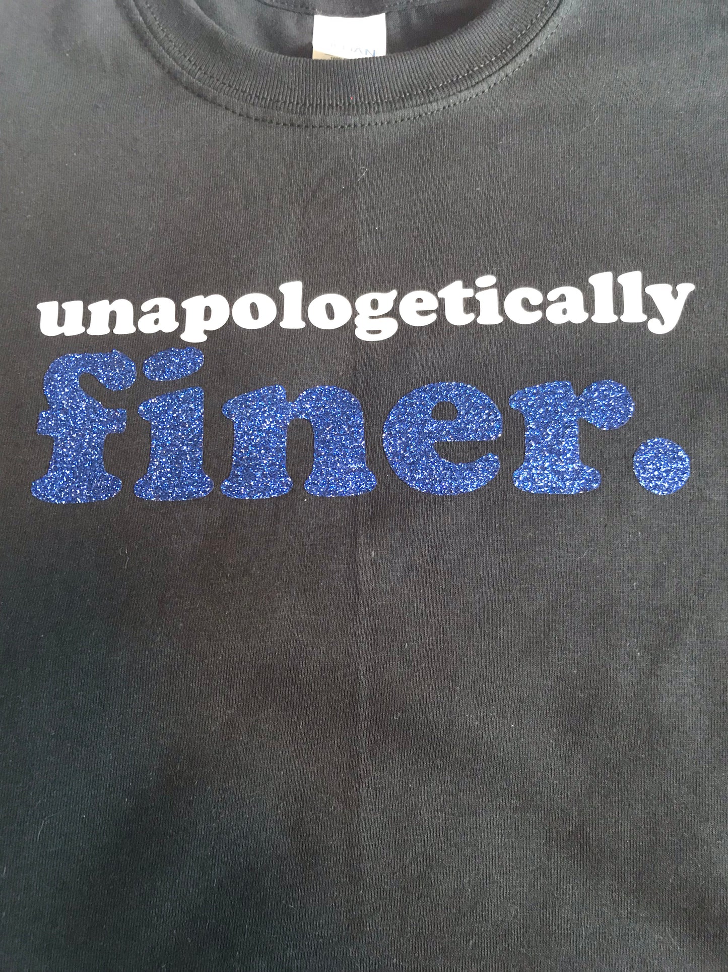 Unapologetically Phi Beta