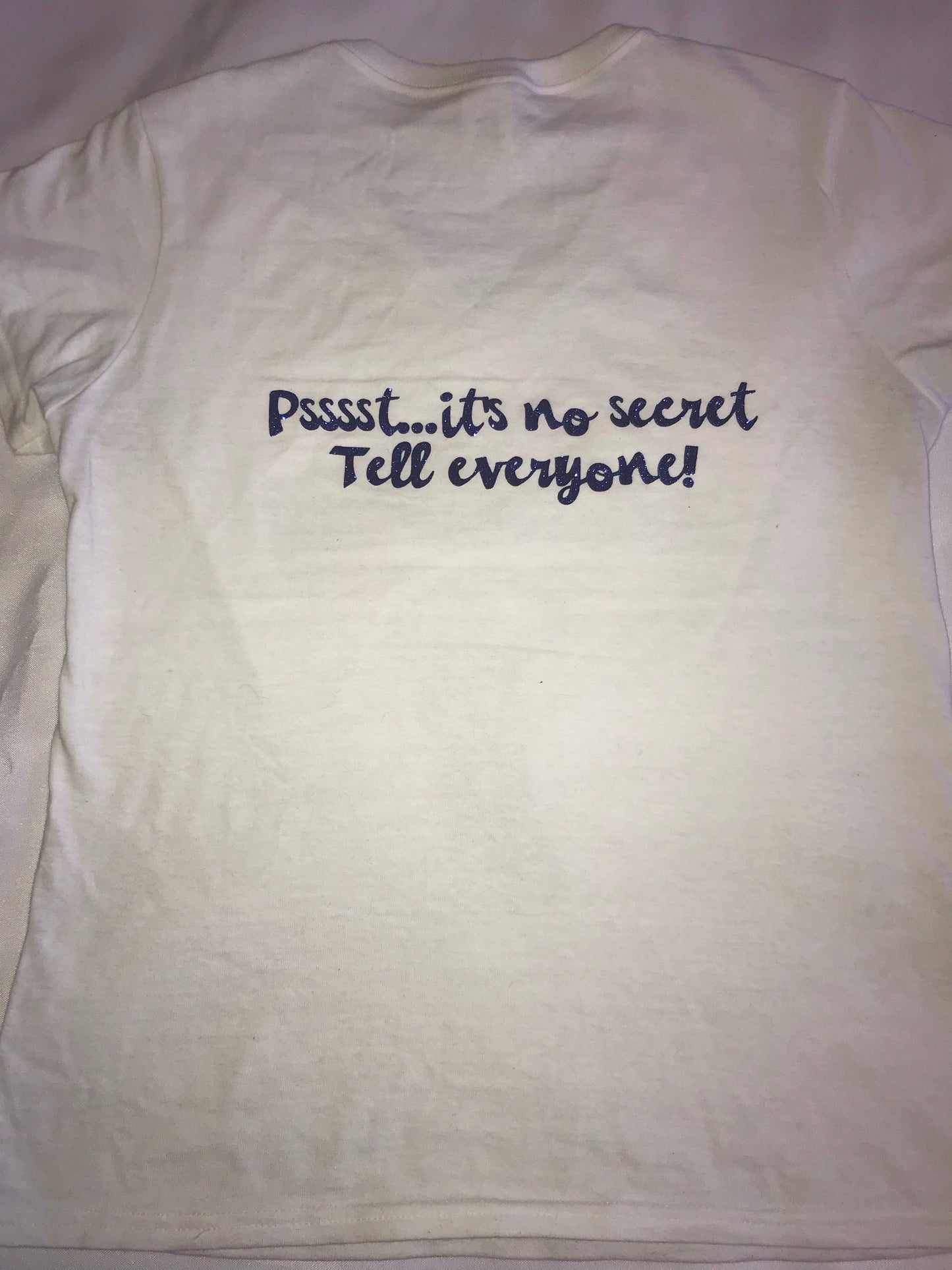 It’s my Zetaversary Tee