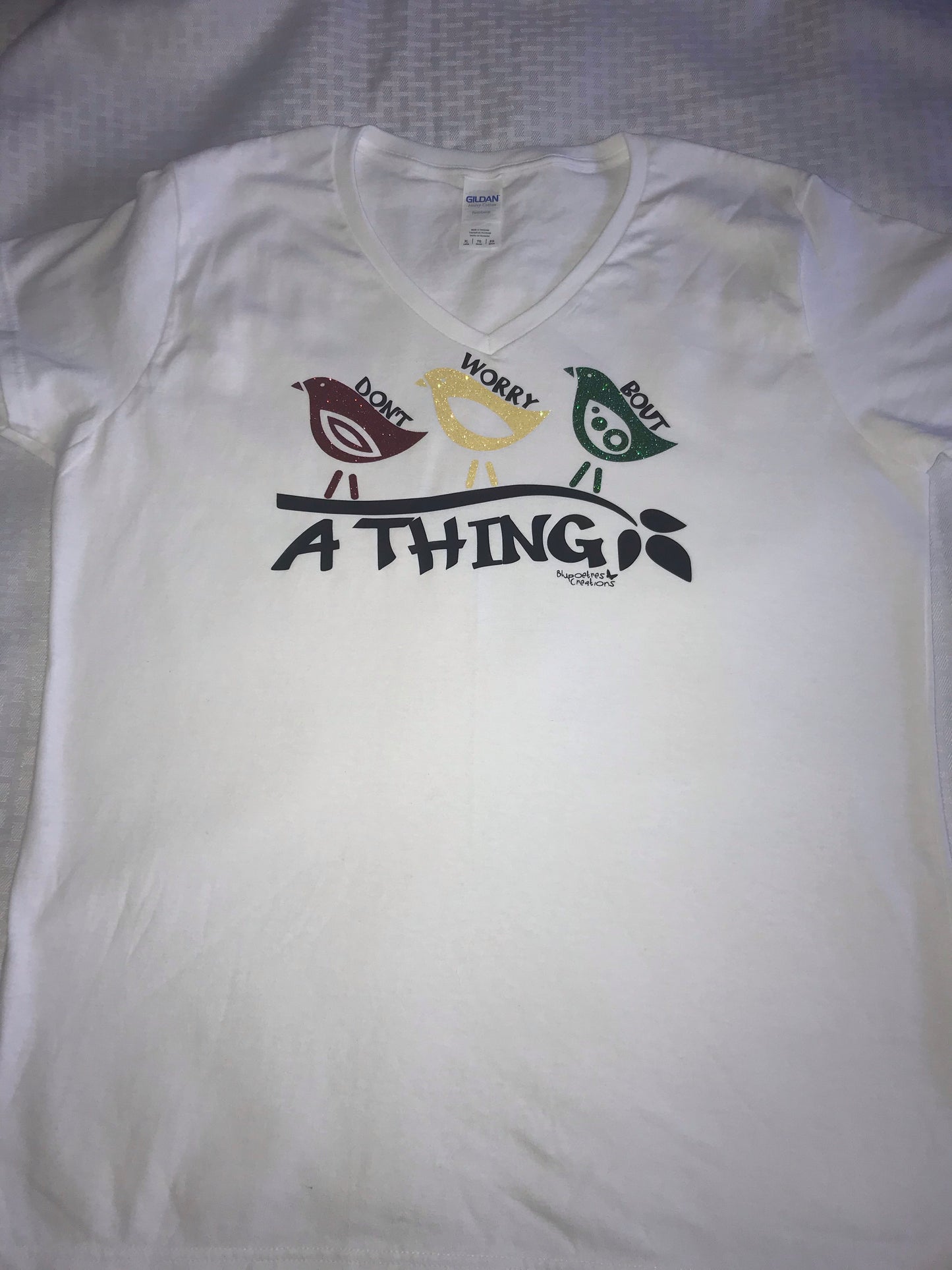 3 Little Birds