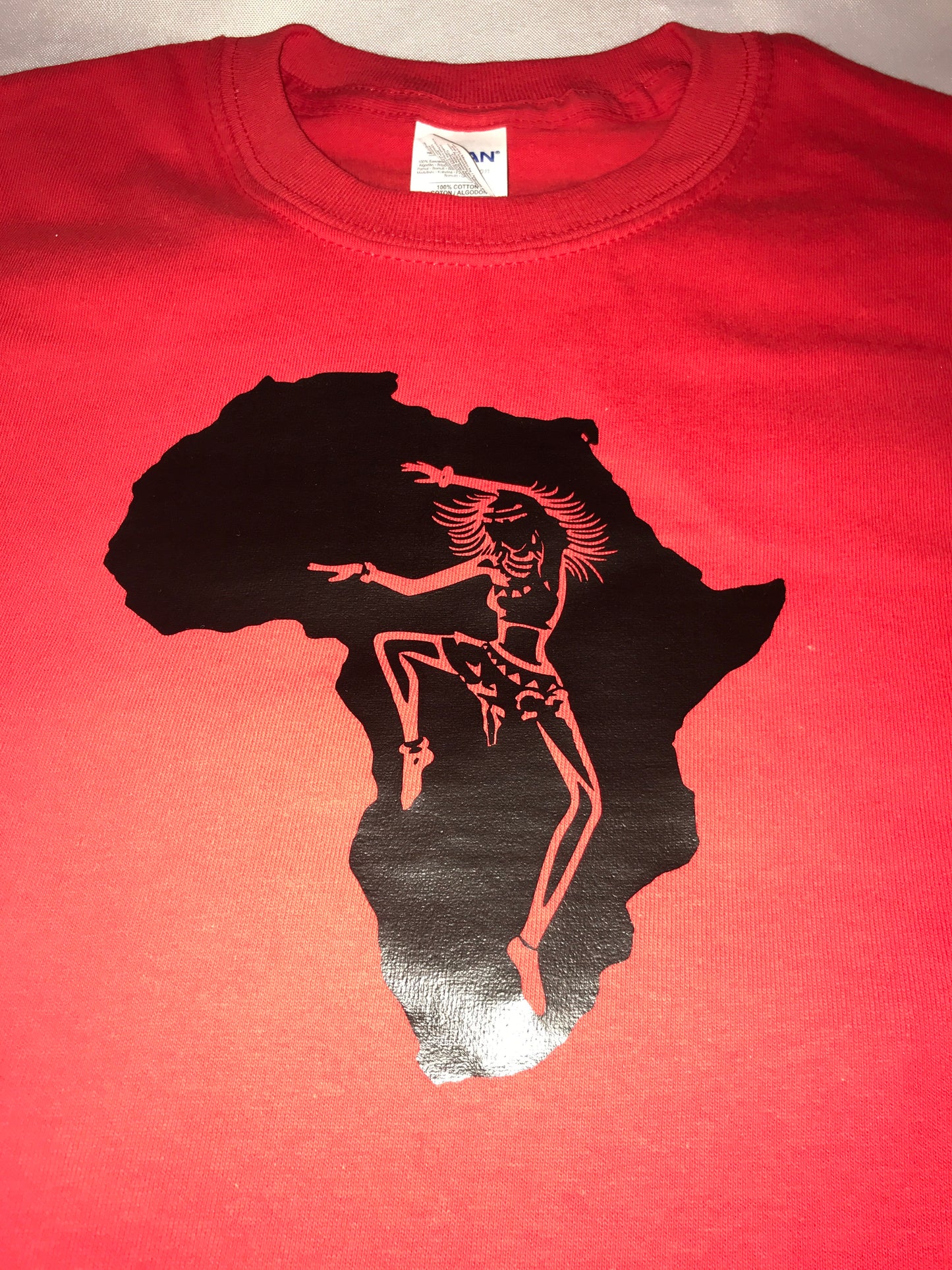 African Soul