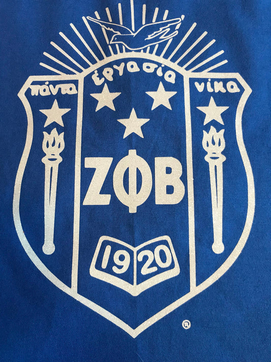 Zeta Shield T-Shirt