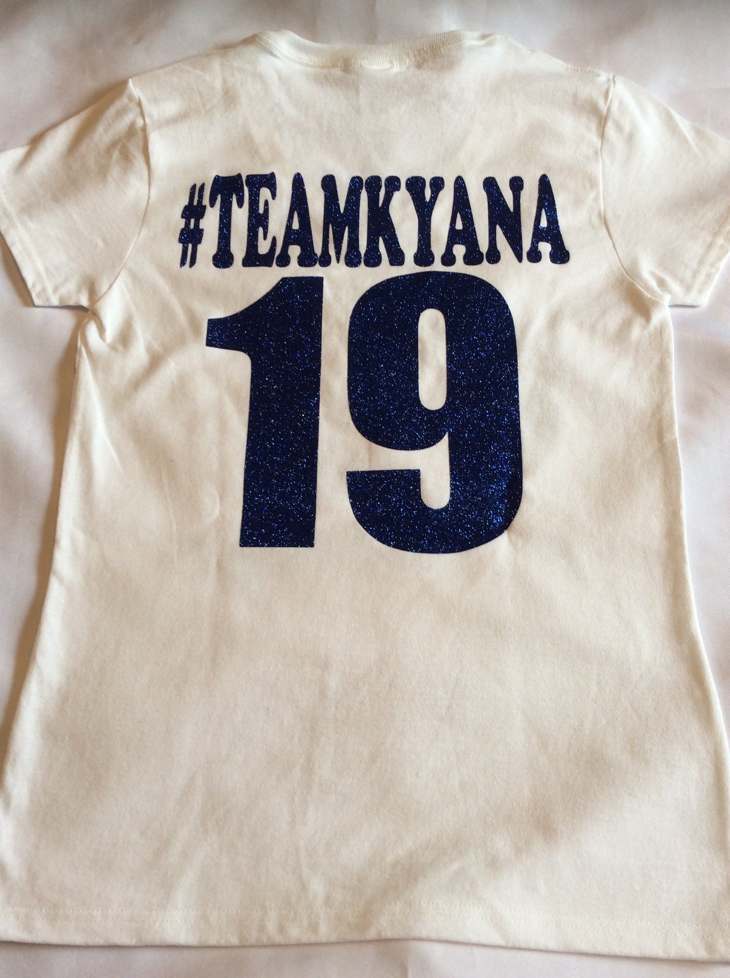 Graduation T-shirts for the Bougie