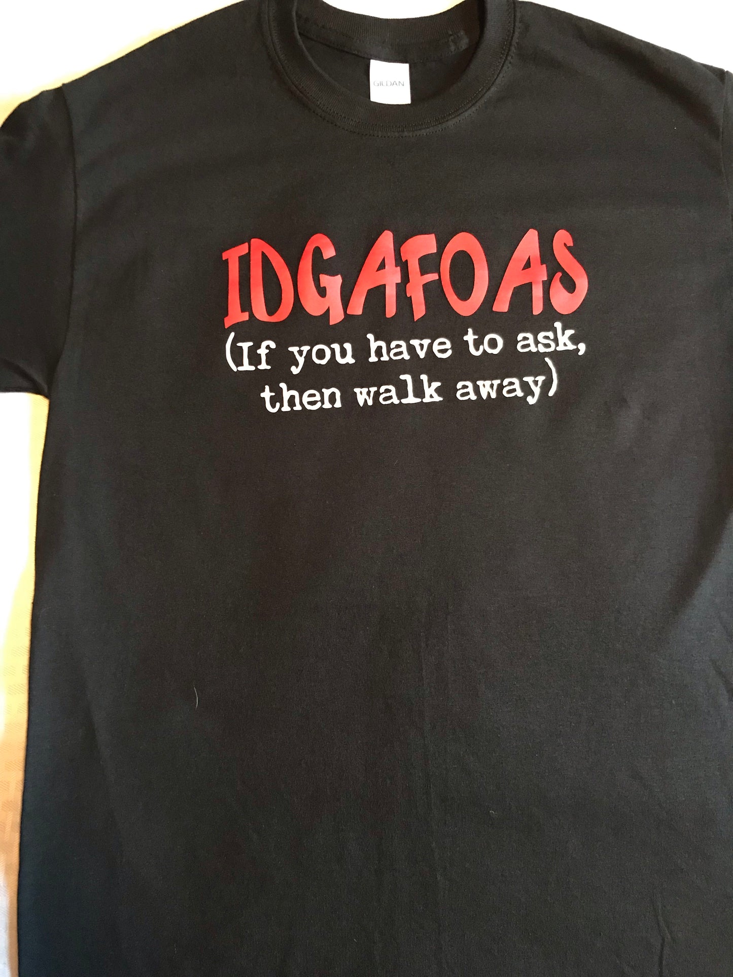 IDGAFOAS
