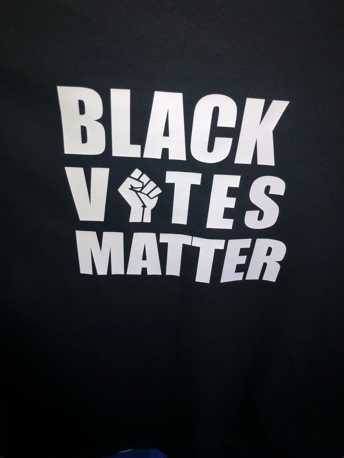 Black Votes