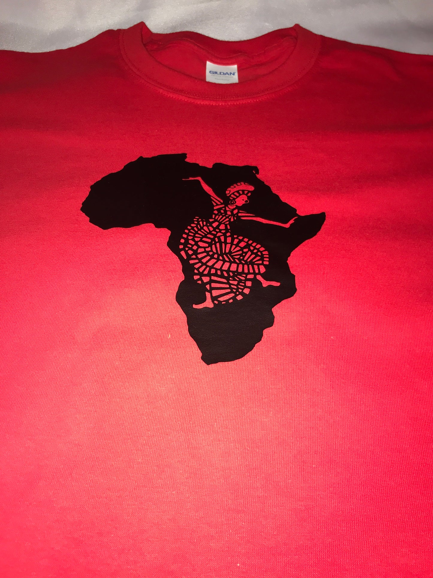 African Soul