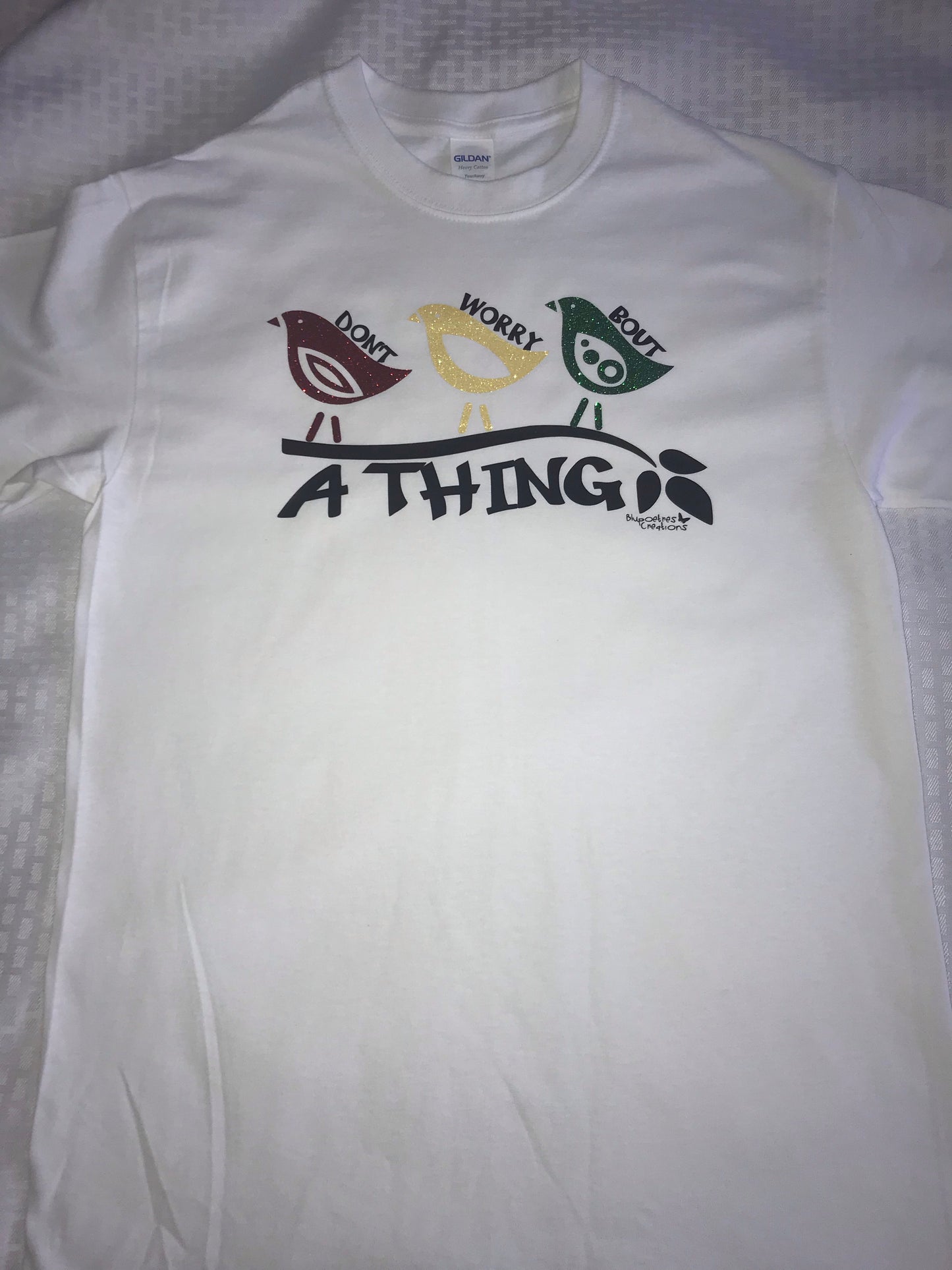 3 Little Birds