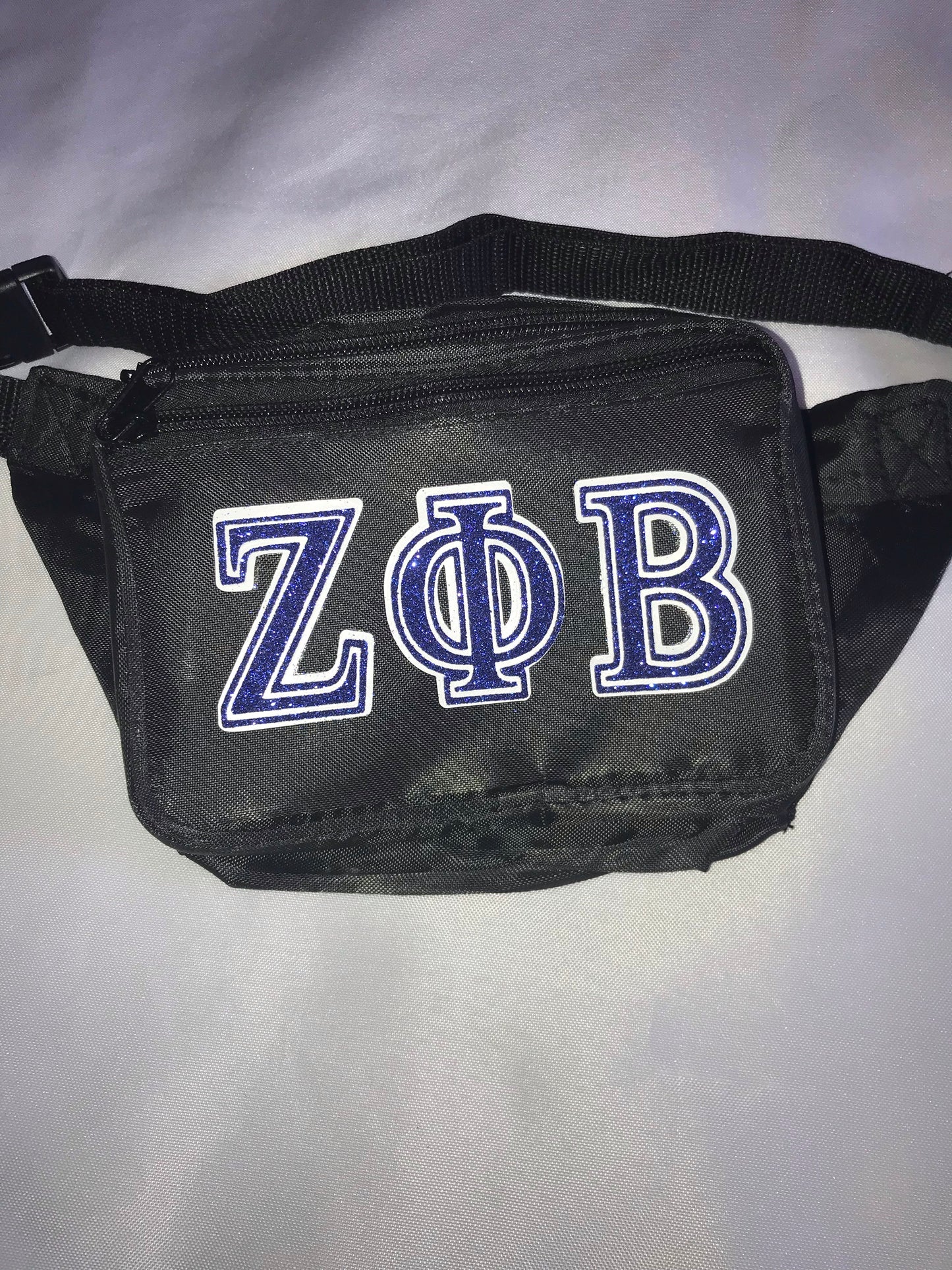 Zeta Fanny Packs