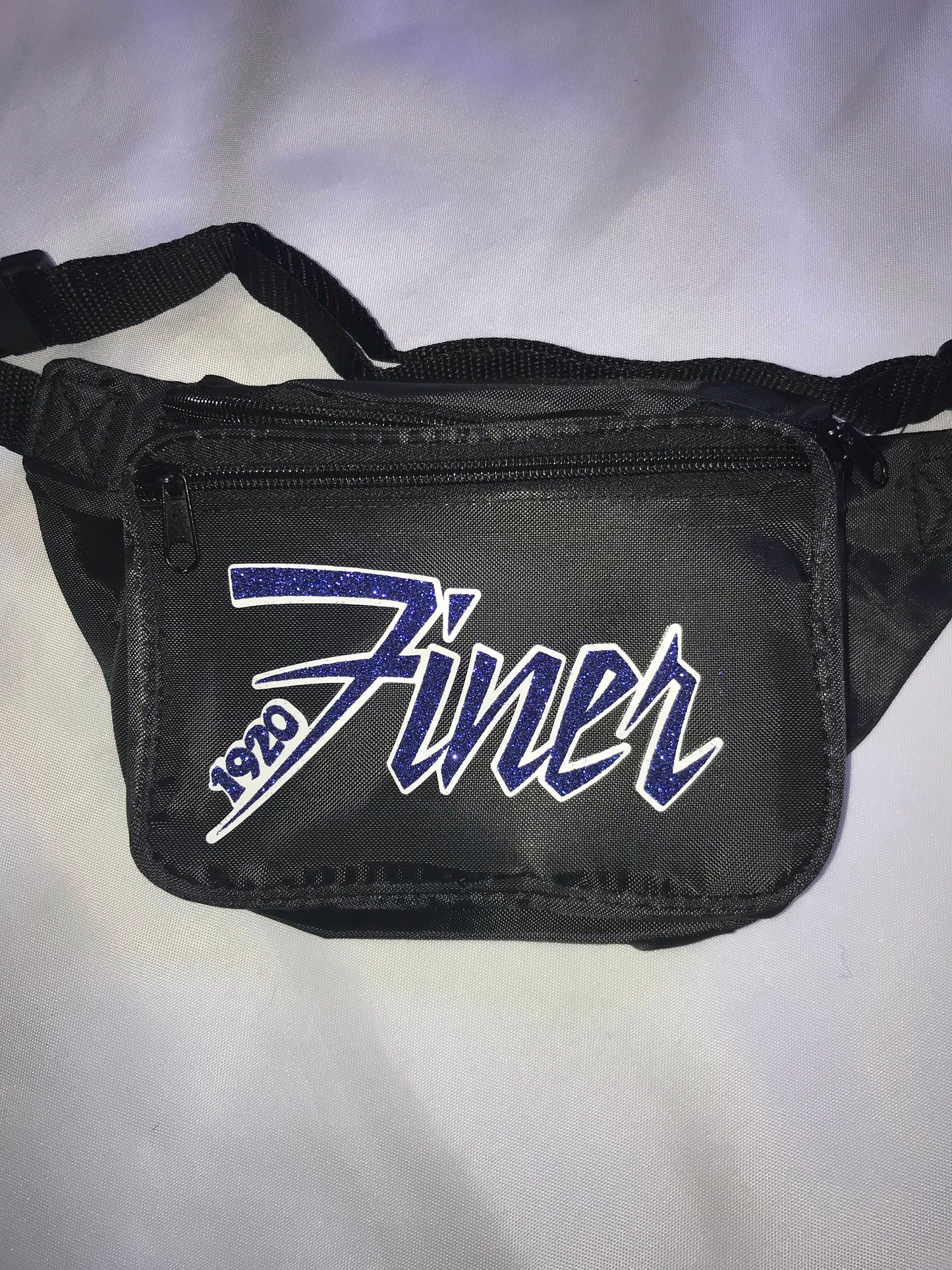 Zeta Fanny Packs