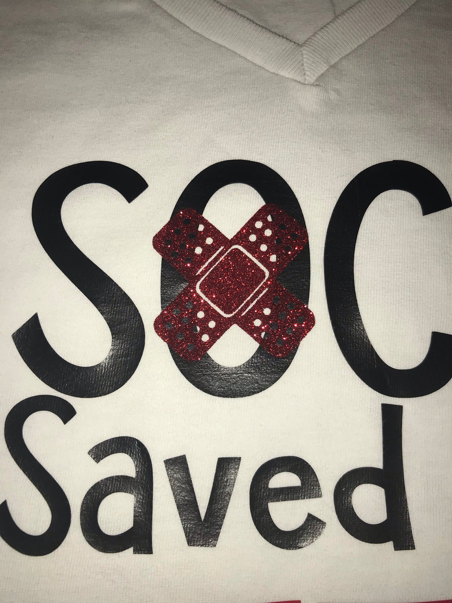 Soca Saved My Life