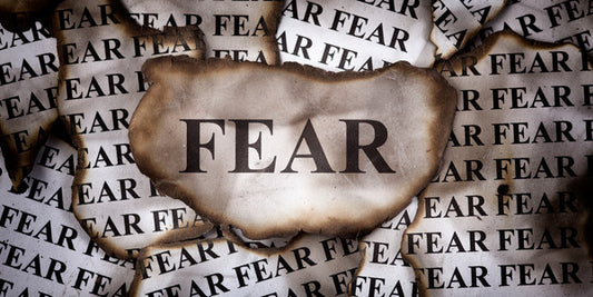 Fear of Success