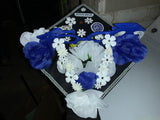 Custom Graduation Caps and Stoles