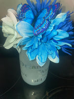 Custom Centerpieces