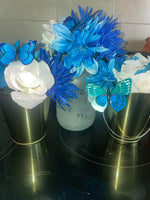 Custom Centerpieces