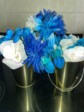 Custom Centerpieces