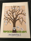 Custom Family Trees