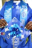 Custom Graduation Caps and Stoles