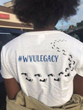 Legacy T-shirts
