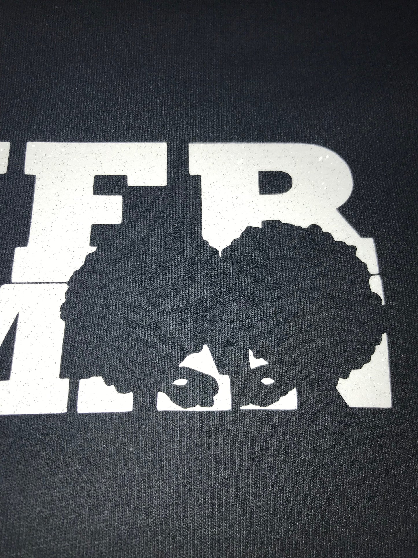 The Finer Woman Tee