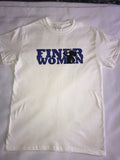 The Finer Woman Tee