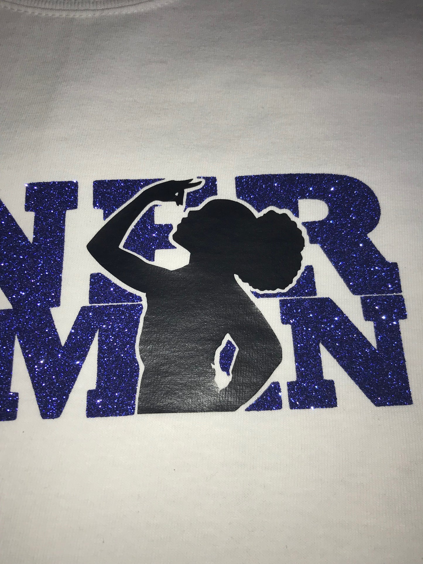 The Finer Woman Tee