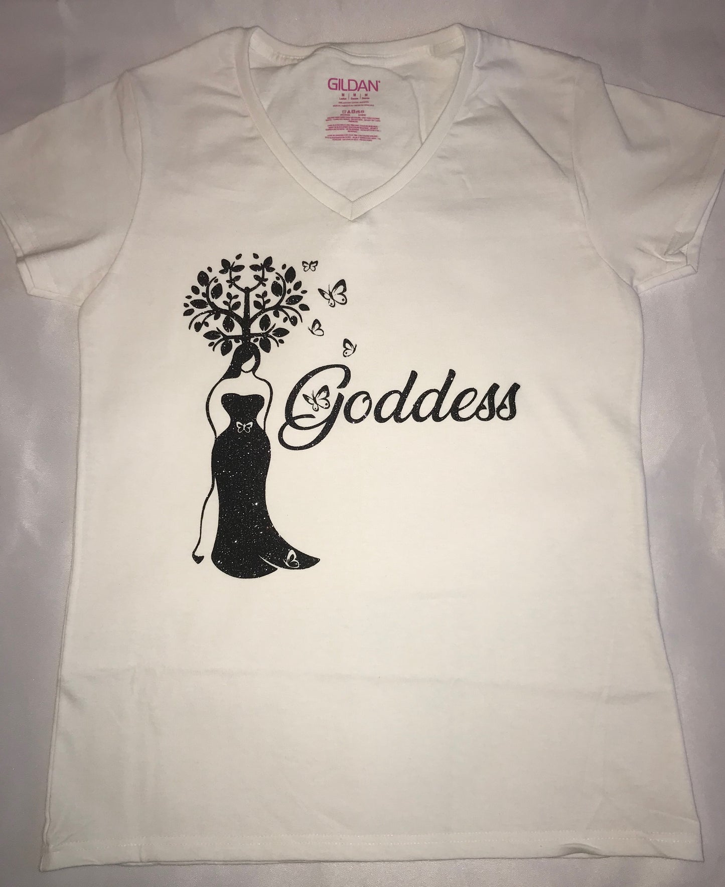 The Goddess Tees