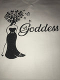 The Goddess Tees