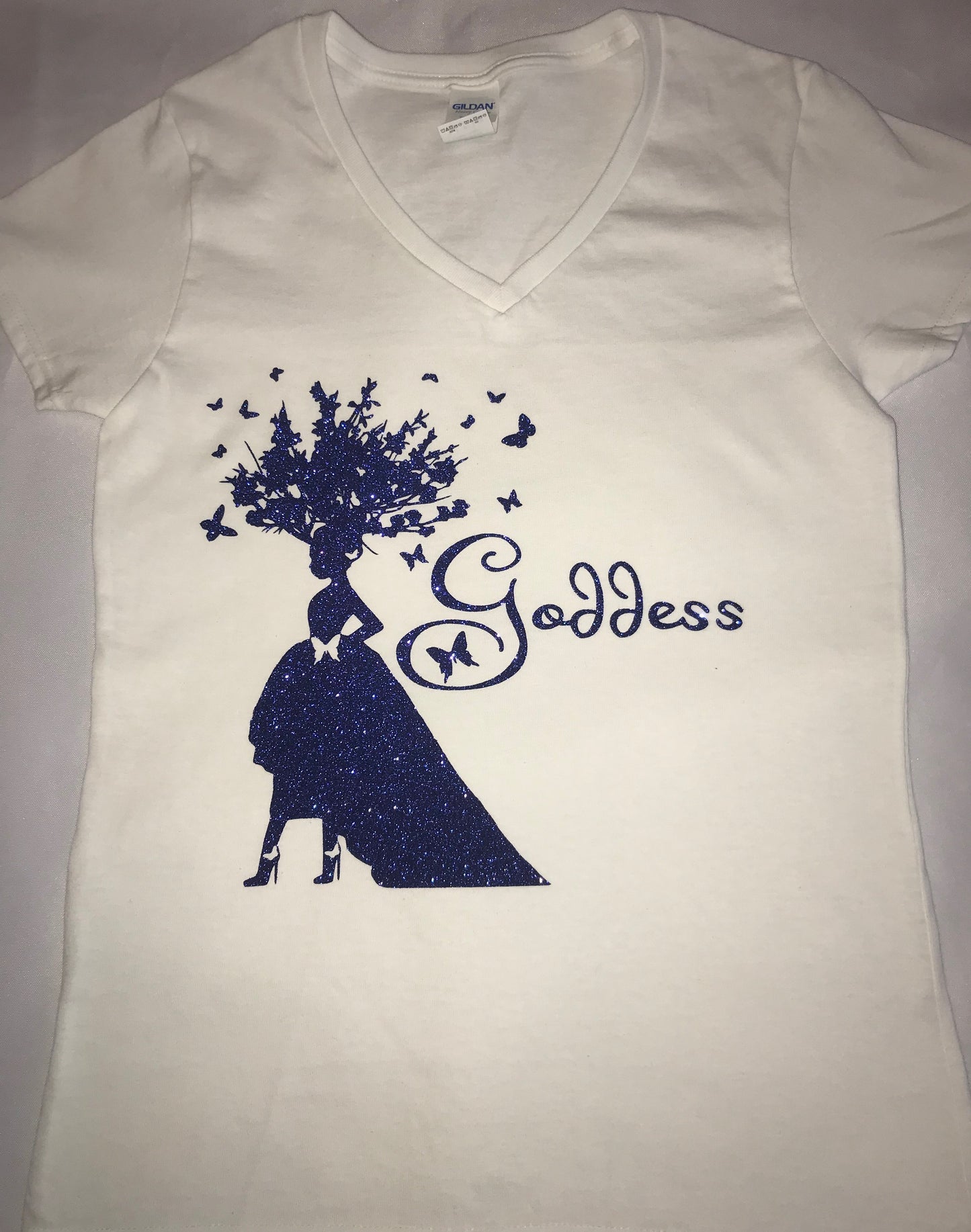 The Goddess Tees