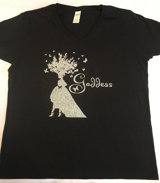 The Goddess Tees