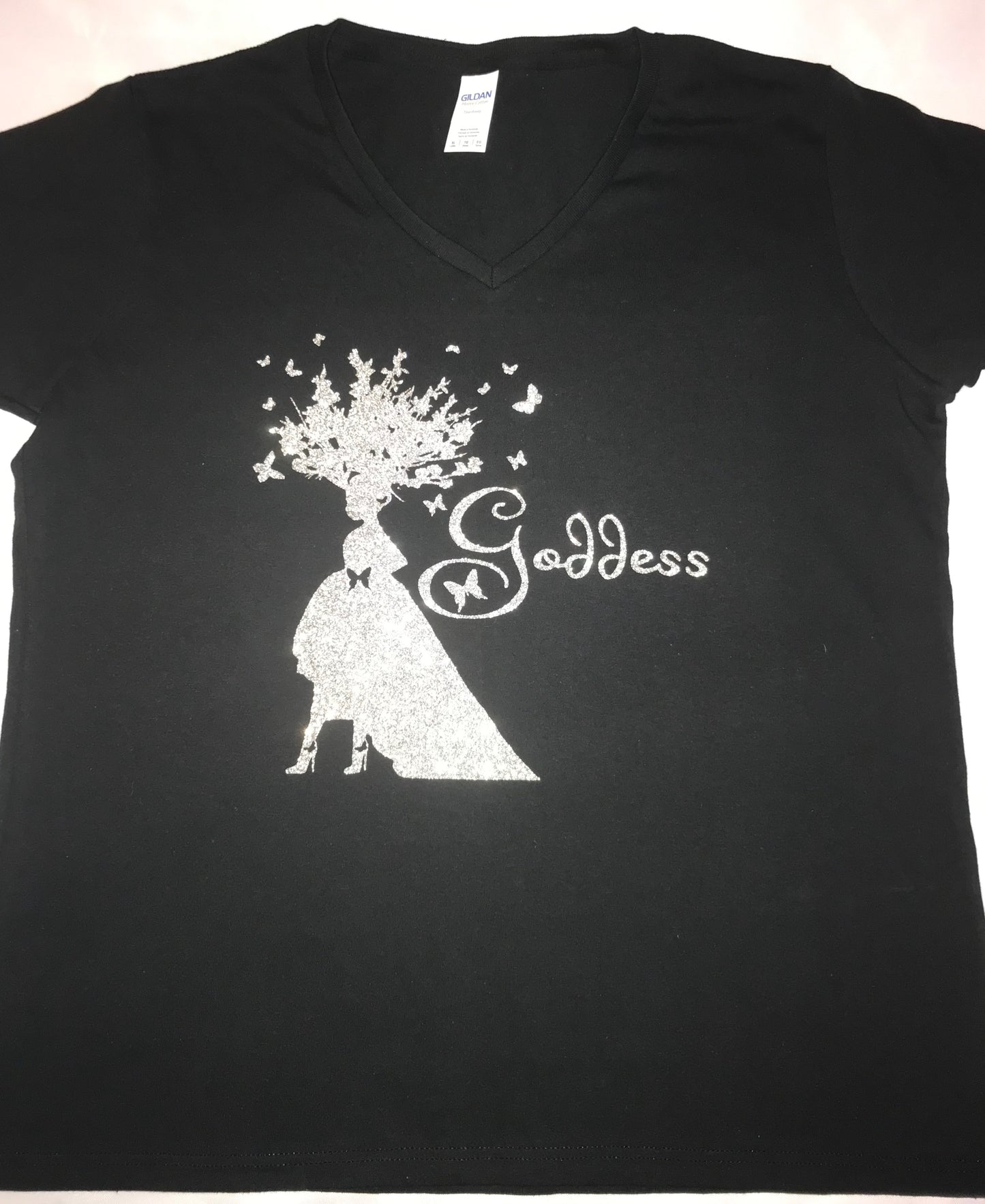The Goddess Tees