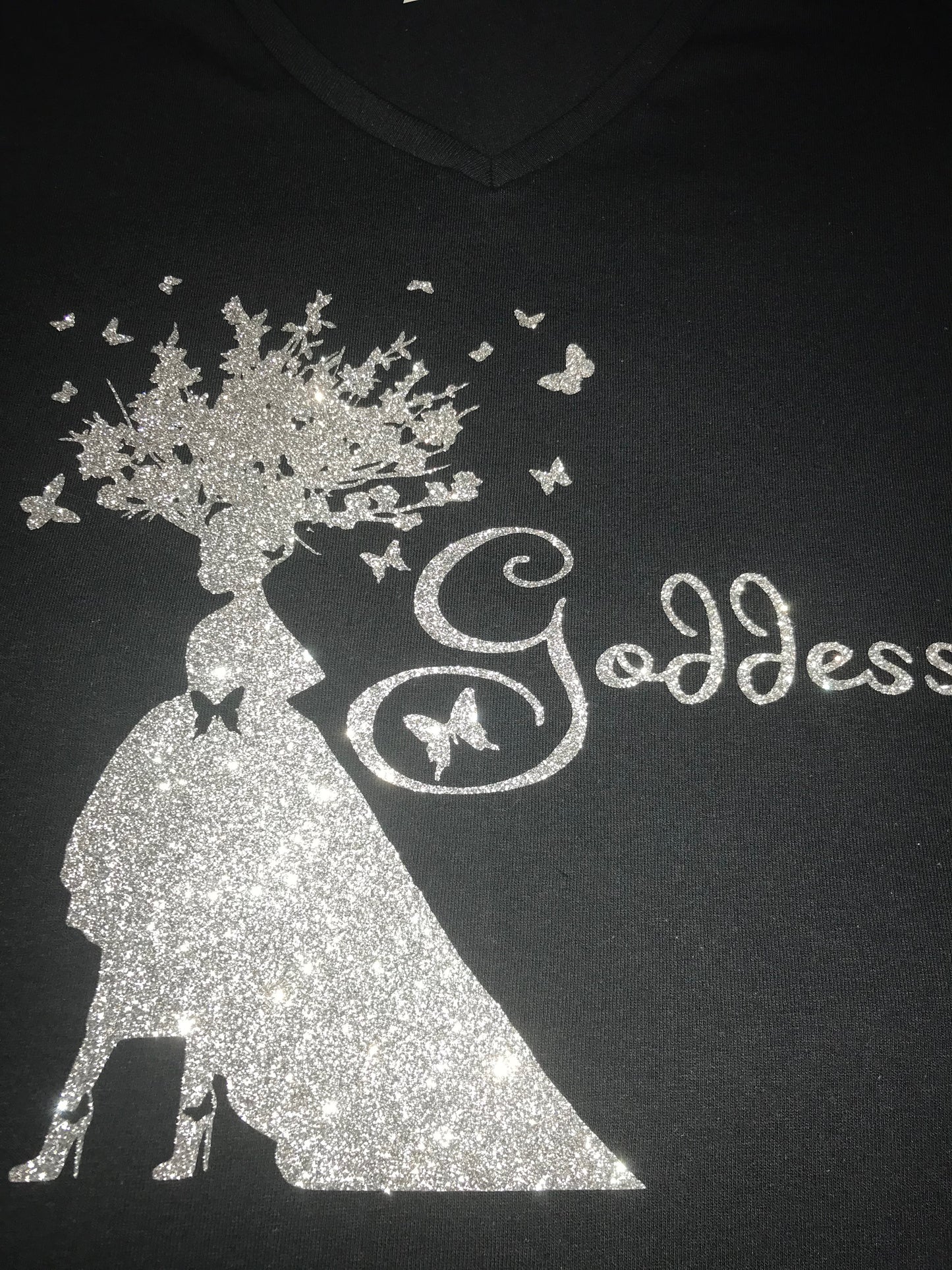 The Goddess Tees