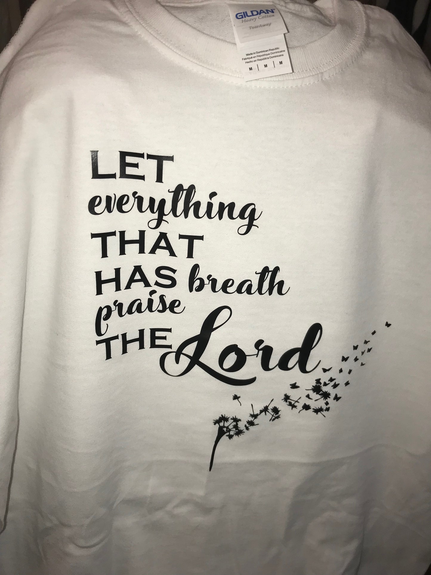 Psalm 150:6