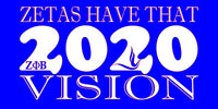 Zeta 2020 Vision