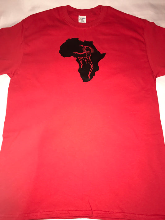 African Soul