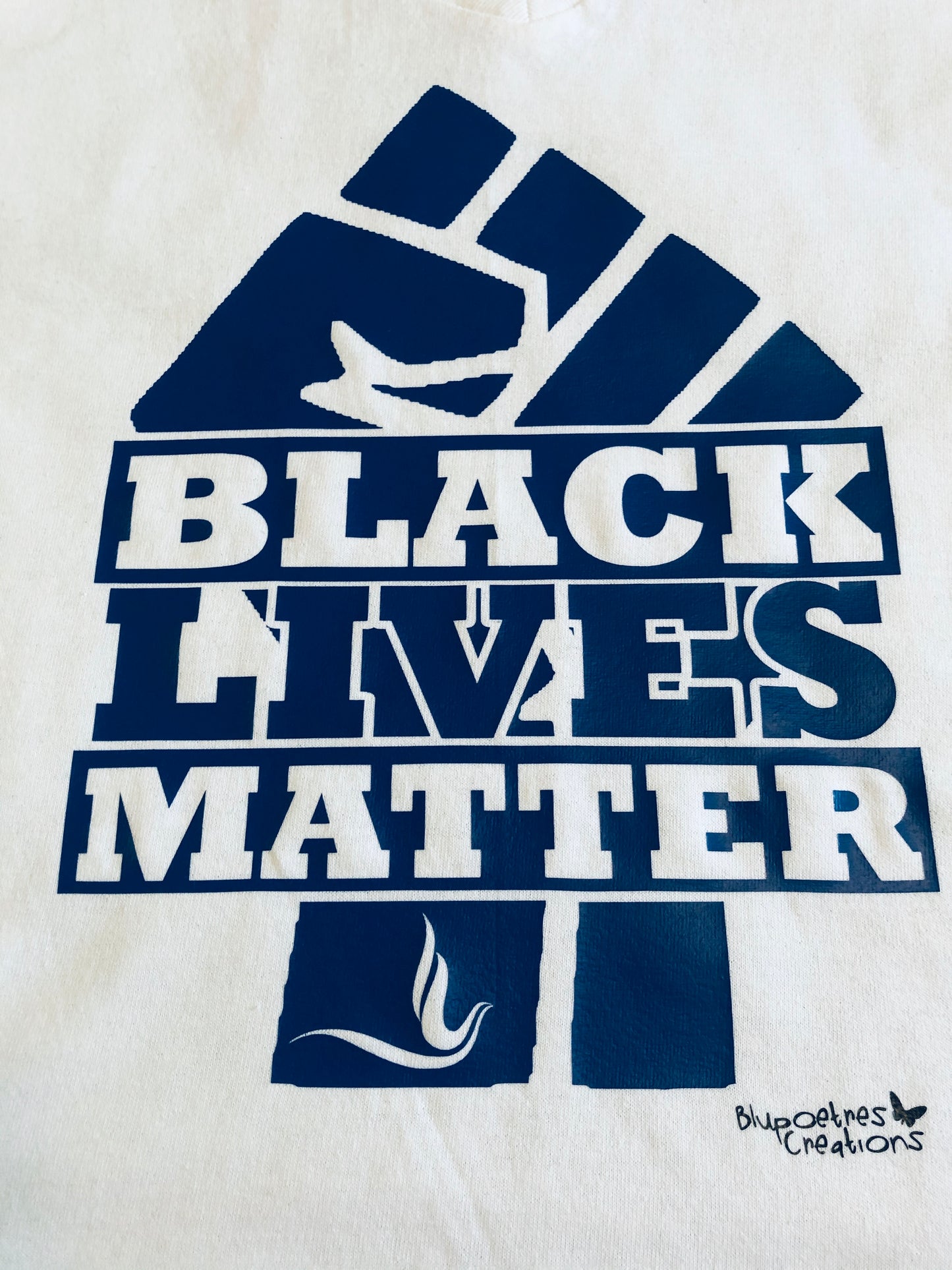 BLM - Zetarized