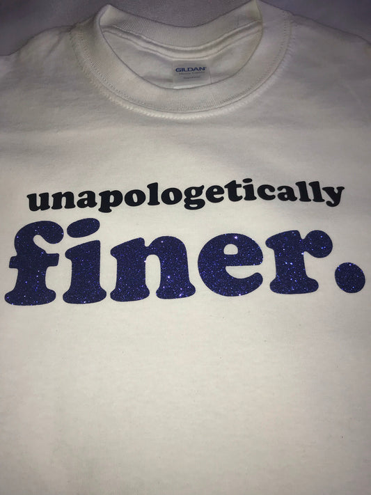 Unapologetically Phi Beta