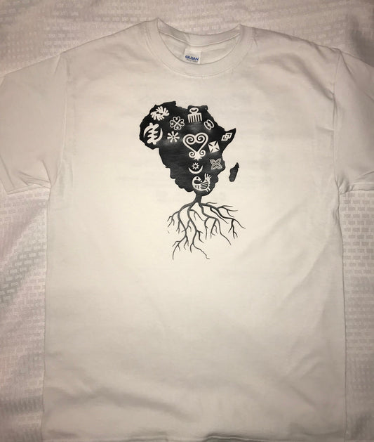 I Know My Roots