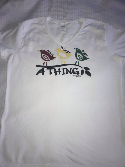 3 Little Birds