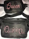 Queen and Goddess Fanny Packs