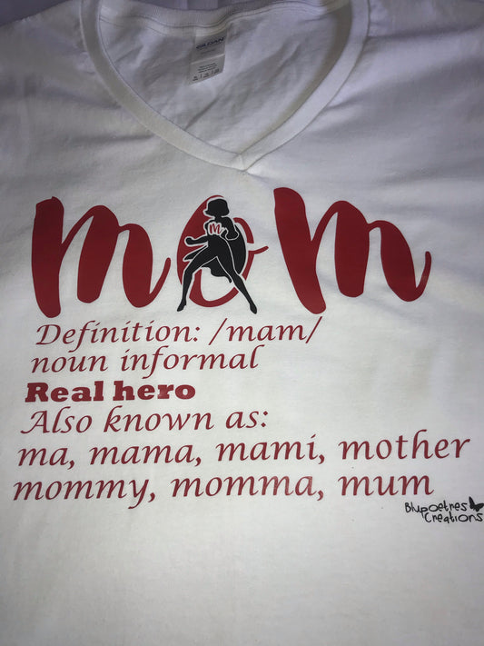 MomHero