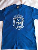 Zeta Shield T-Shirt