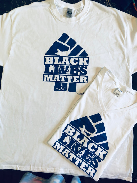 BLM - Zetarized