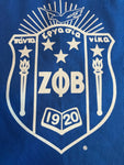 Zeta Shield T-Shirt