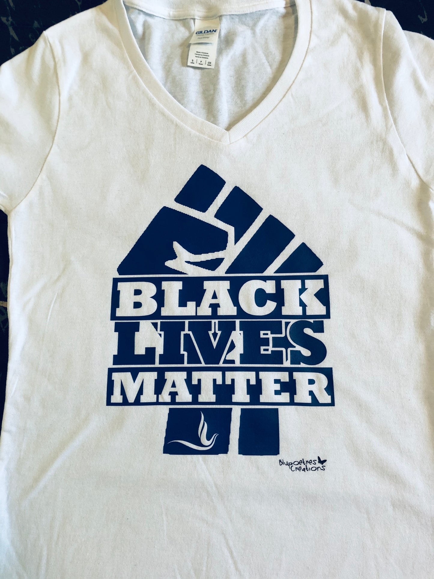 BLM - Zetarized