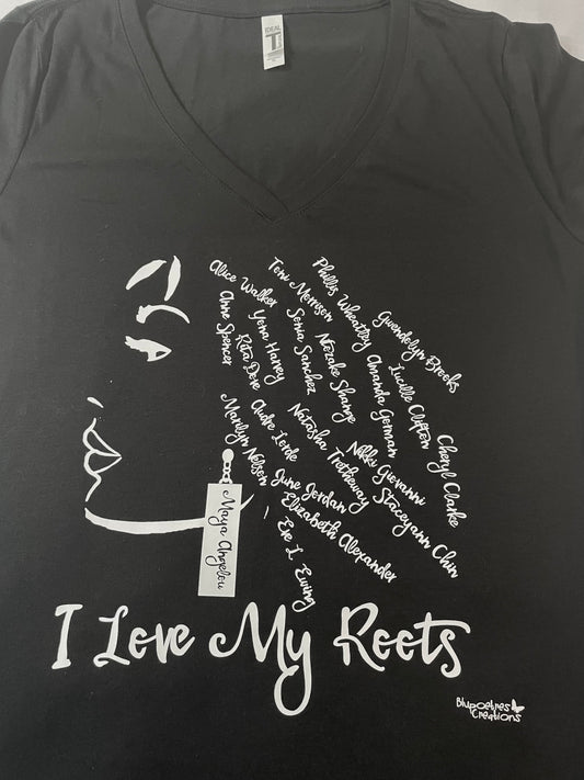 Poetic Locs