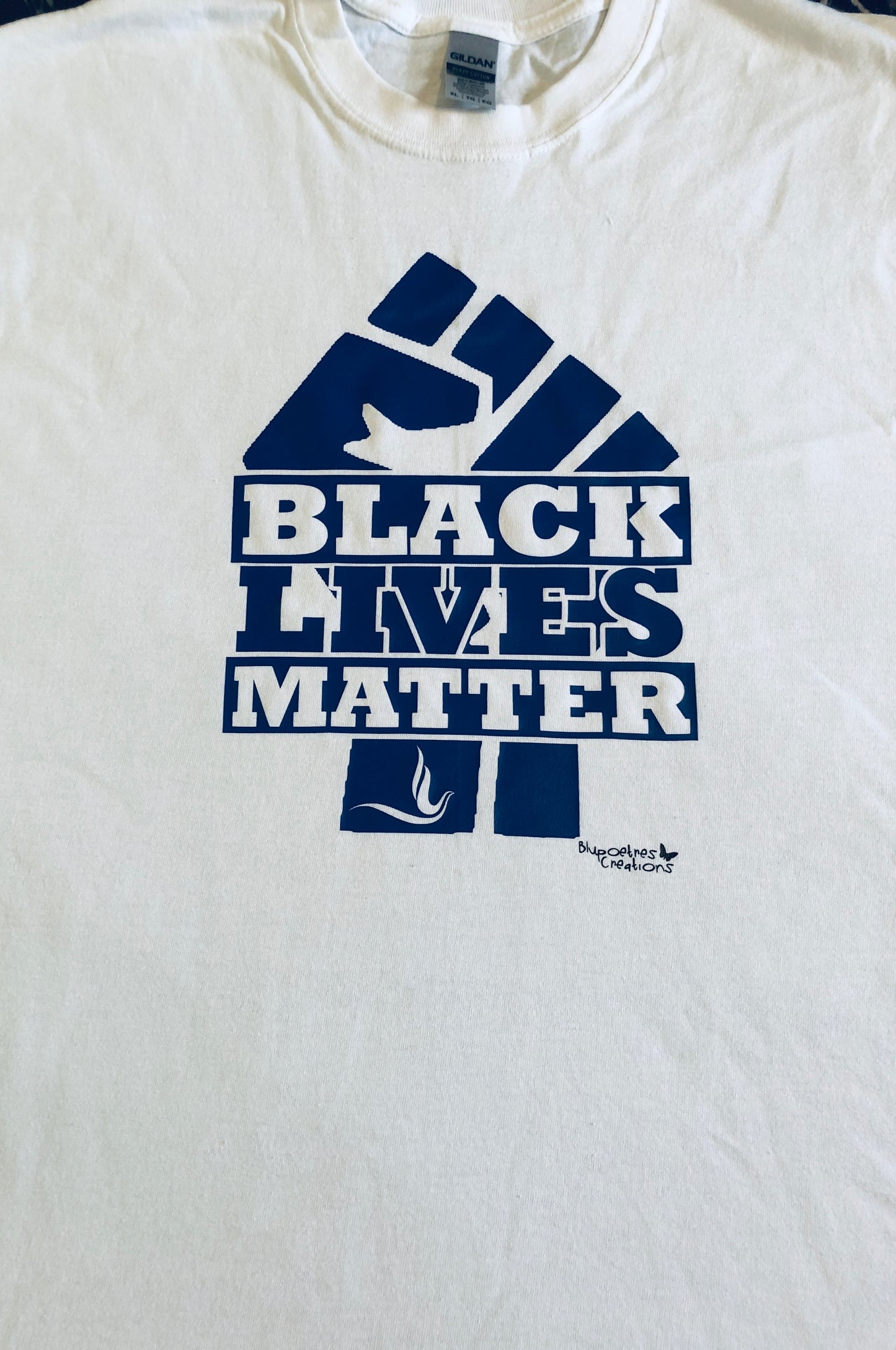 BLM - Zetarized